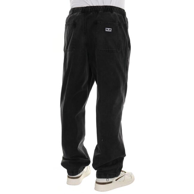 JEANS EASY DENIM OBEY - Mad Fashion | img vers.650x/